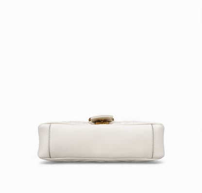 Marmont GG Small Black