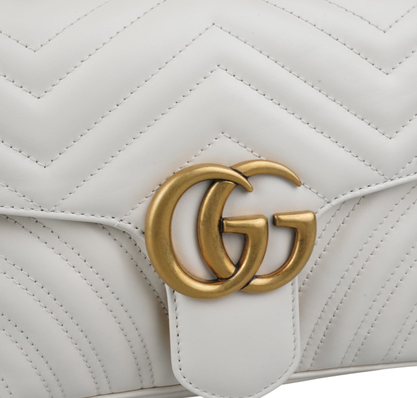 Marmont GG Small Black