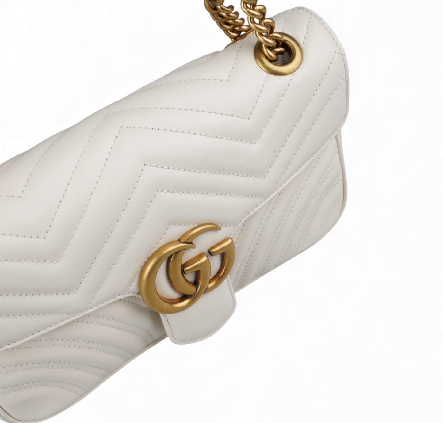 Marmont GG Small Black