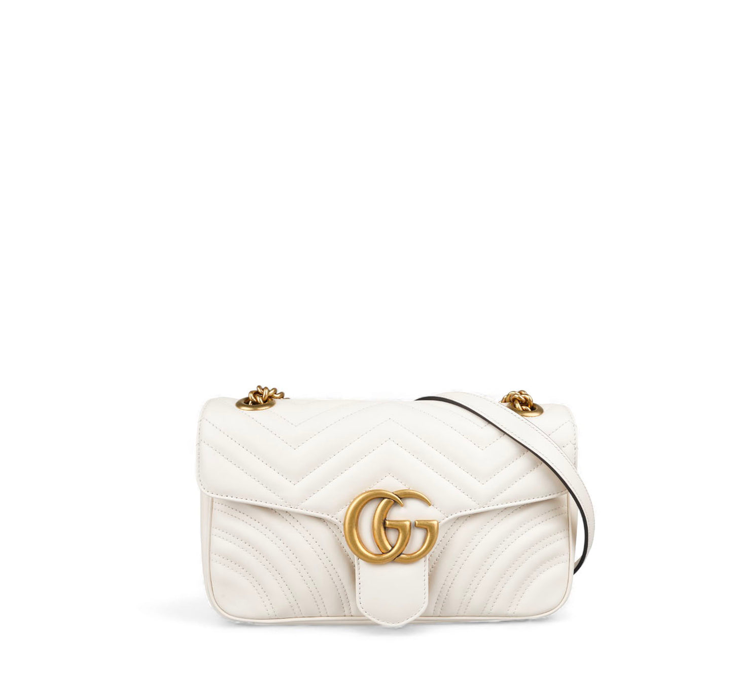 Marmont GG Small Black