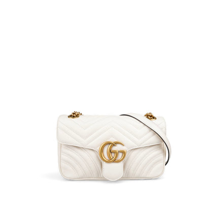 Marmont GG Small Black