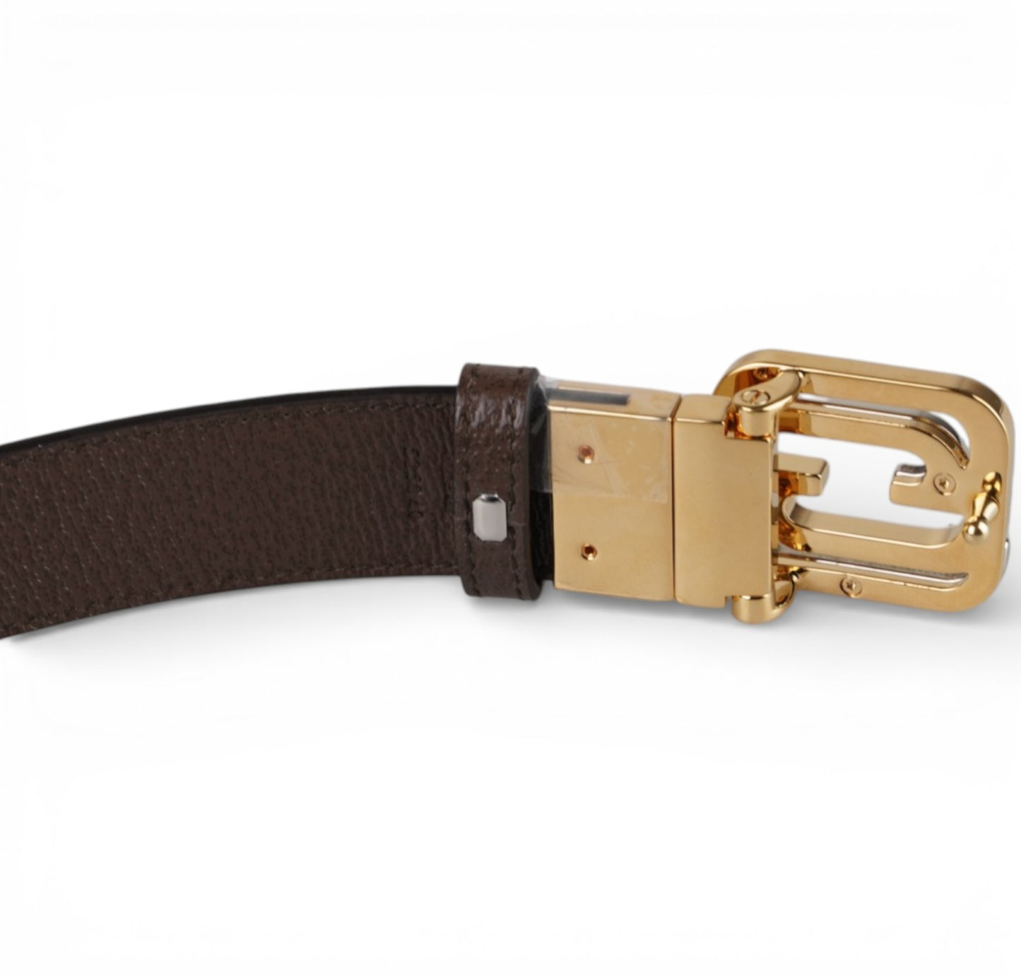 Interlocking G Double 100