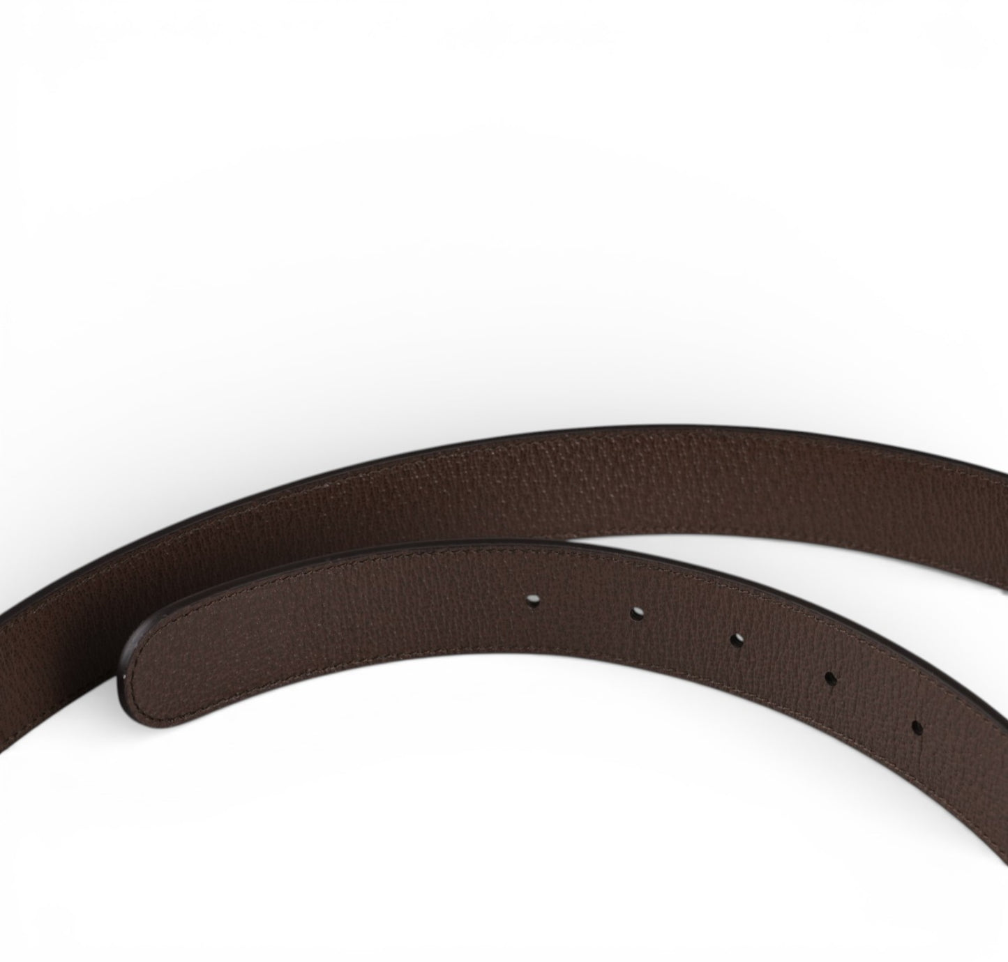 Interlocking G Double 100