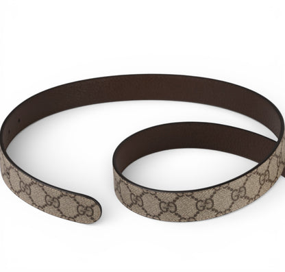 Interlocking G Double 100