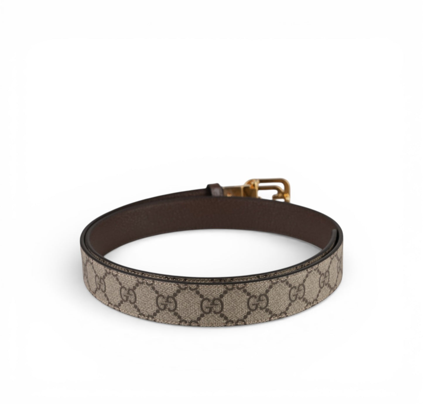 Interlocking G Double 100