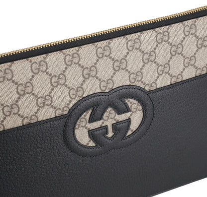 Pouch GG Cut Out