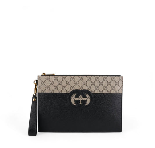 Pouch GG Cut Out