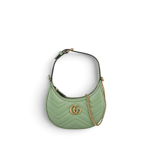 Hobo GG Marmont Pistacchio
