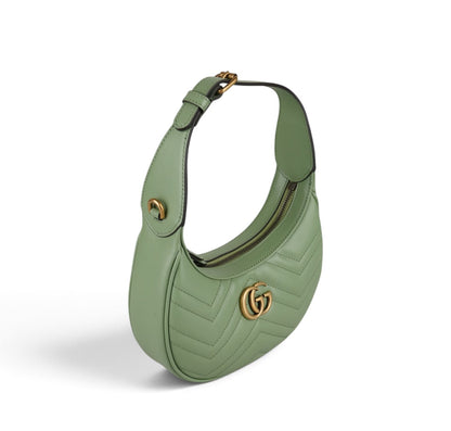 Hobo GG Marmont Pistacchio