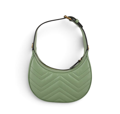 Hobo GG Marmont Pistacchio