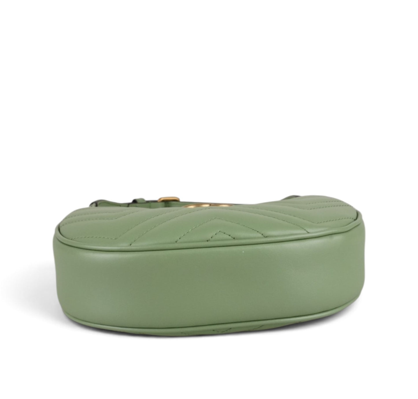 Hobo GG Marmont Pistacchio