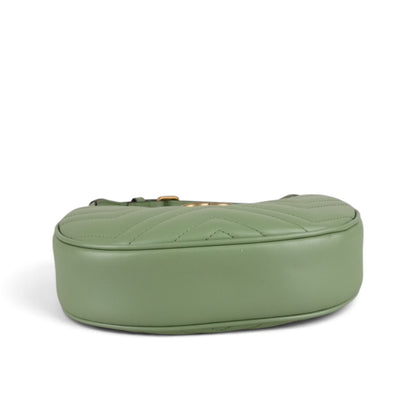 Hobo GG Marmont Pistacchio