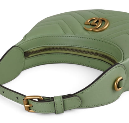 Hobo GG Marmont Pistacchio