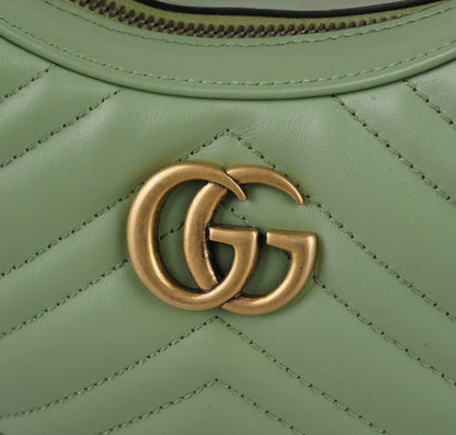 Hobo GG Marmont Pistacchio
