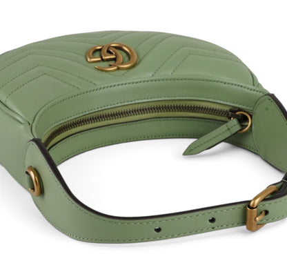 Hobo GG Marmont Pistacchio