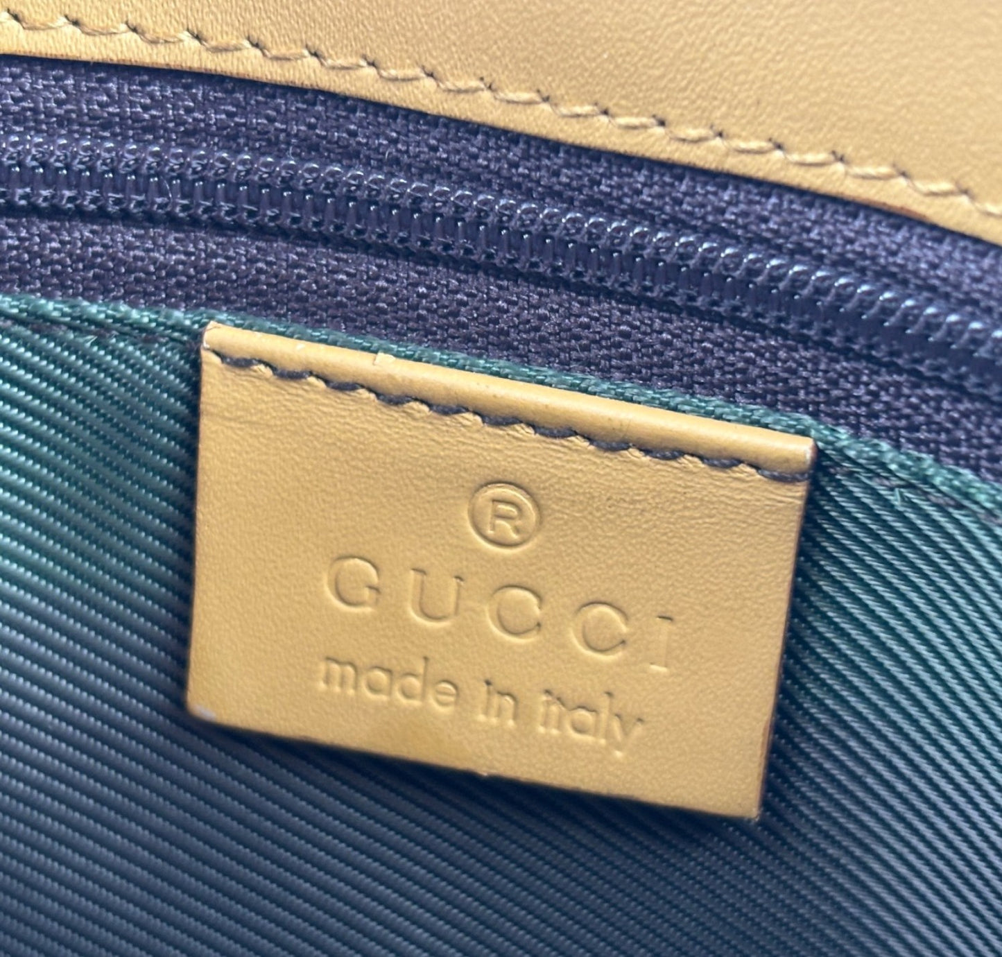 Jackie Vintage