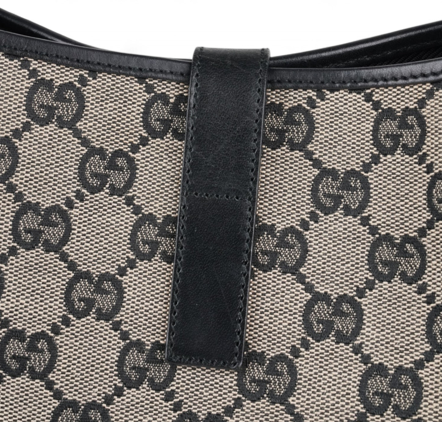 Jackie Vintage Monogram