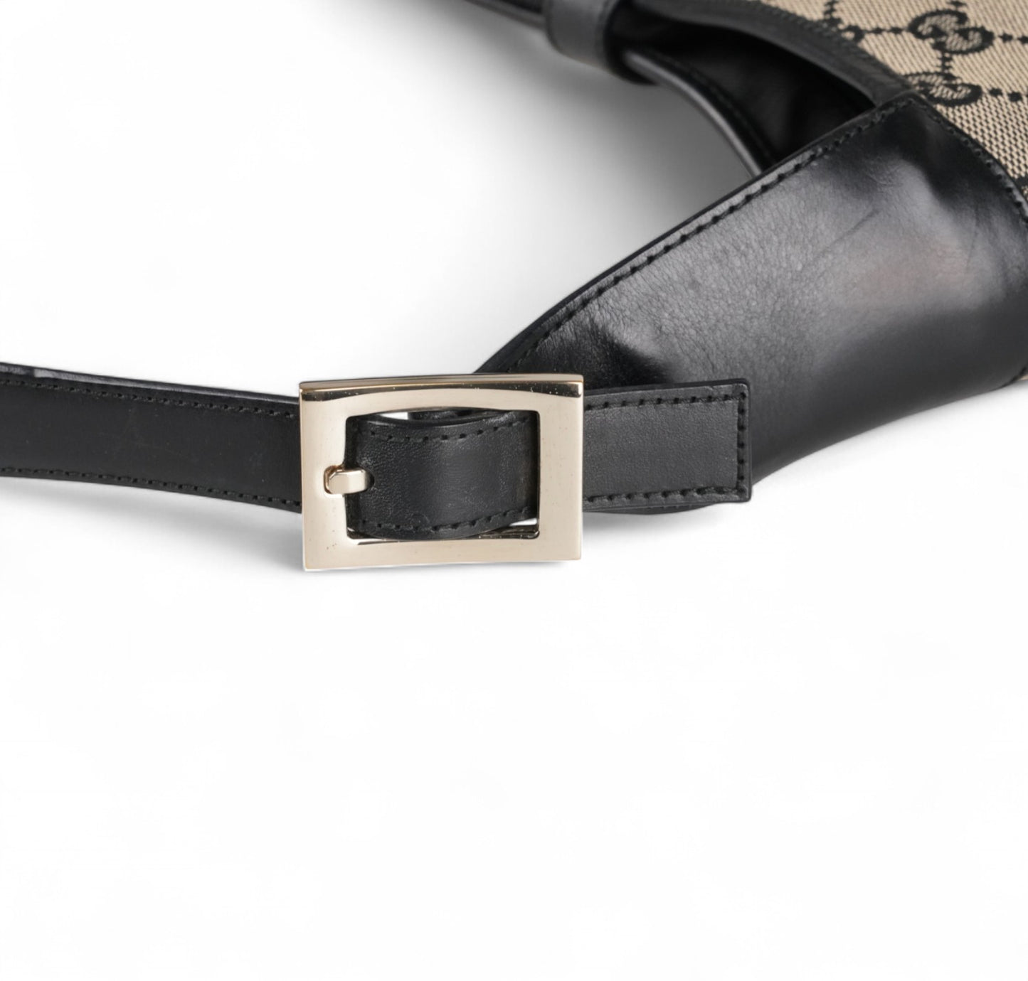 Jackie Vintage Monogram