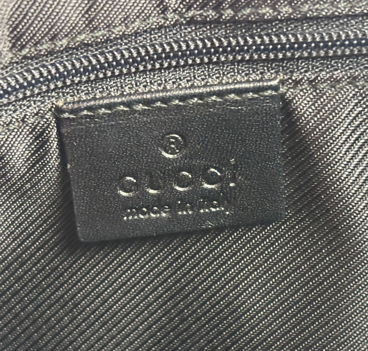 Jackie Vintage Monogram