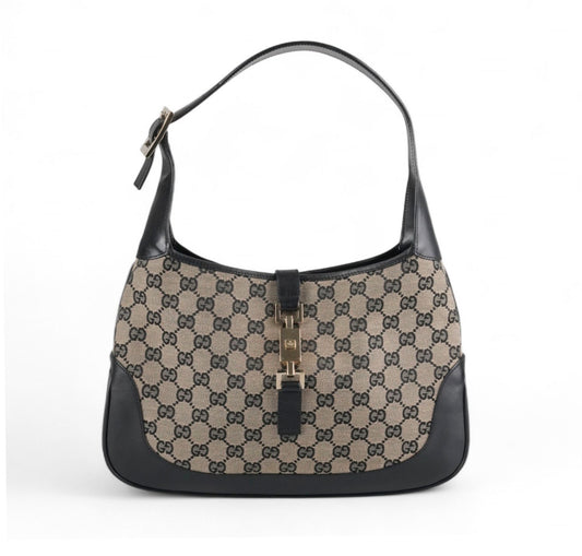 Jackie Vintage Monogram