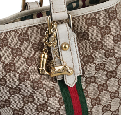 Jolicoeur Tote