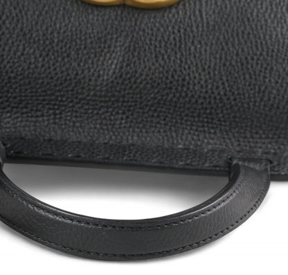 Marmont GG Top Handle