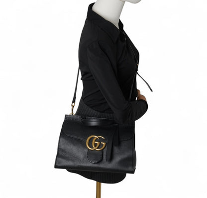 Marmont GG Top Handle