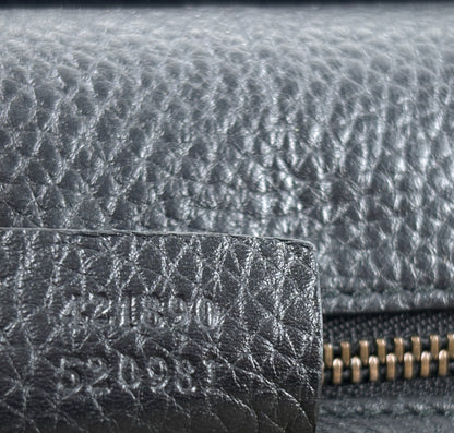 Marmont GG Top Handle