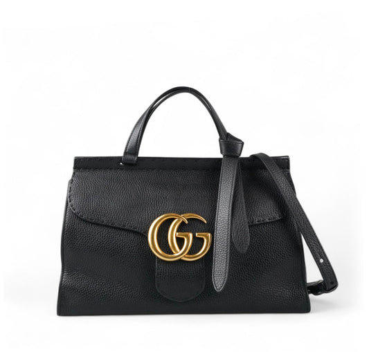 Marmont GG Top Handle