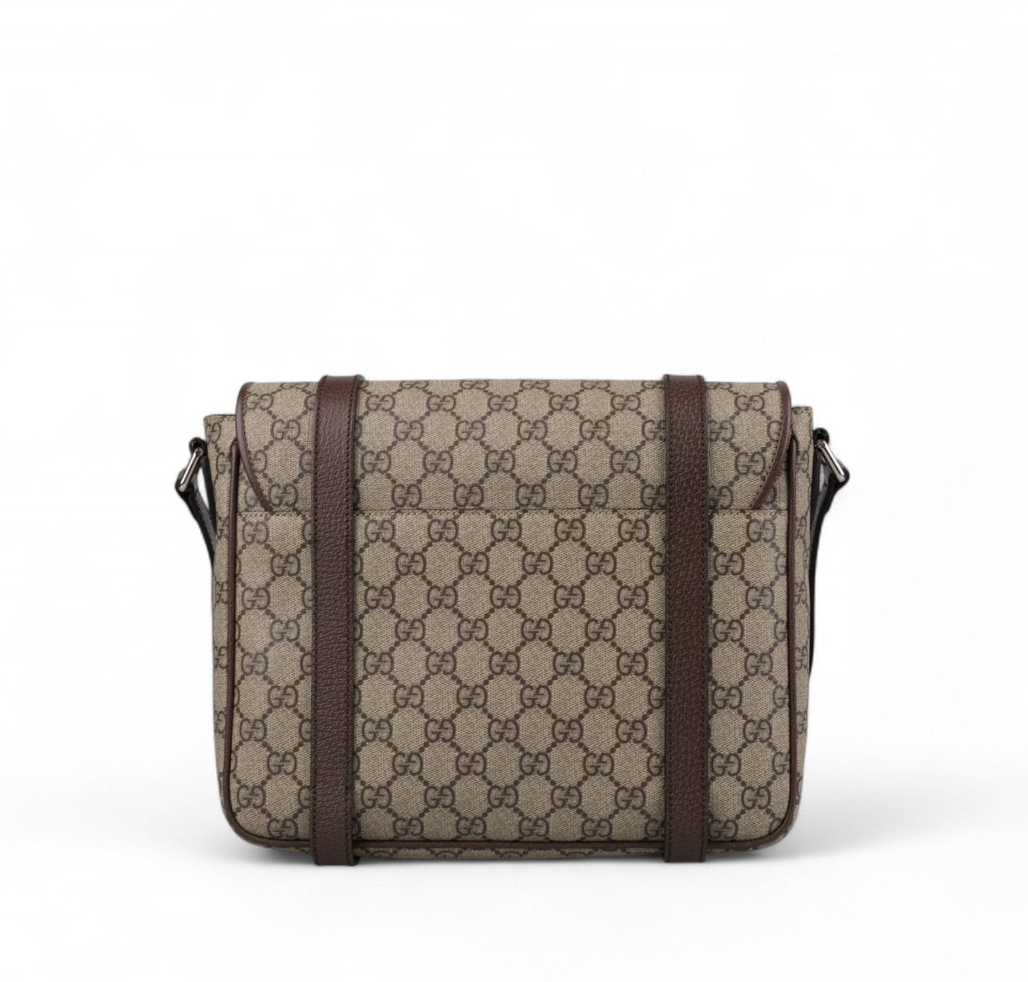 GG Supreme Messenger Shoulder Bag