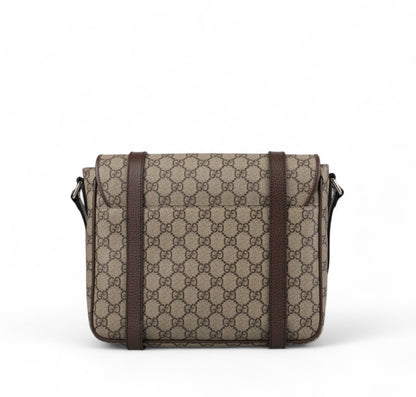 GG Supreme Messenger Shoulder Bag