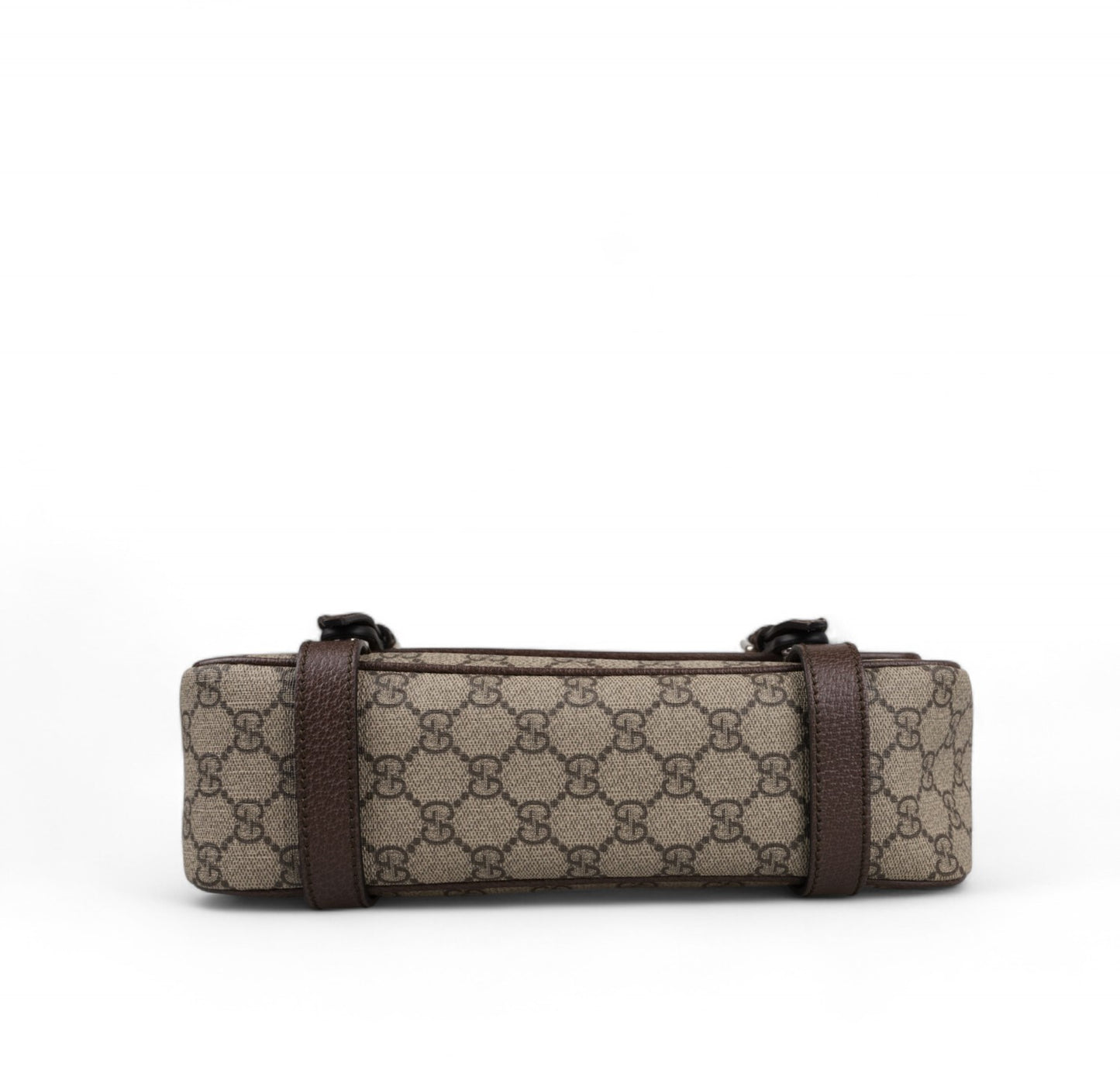 GG Supreme Messenger Shoulder Bag