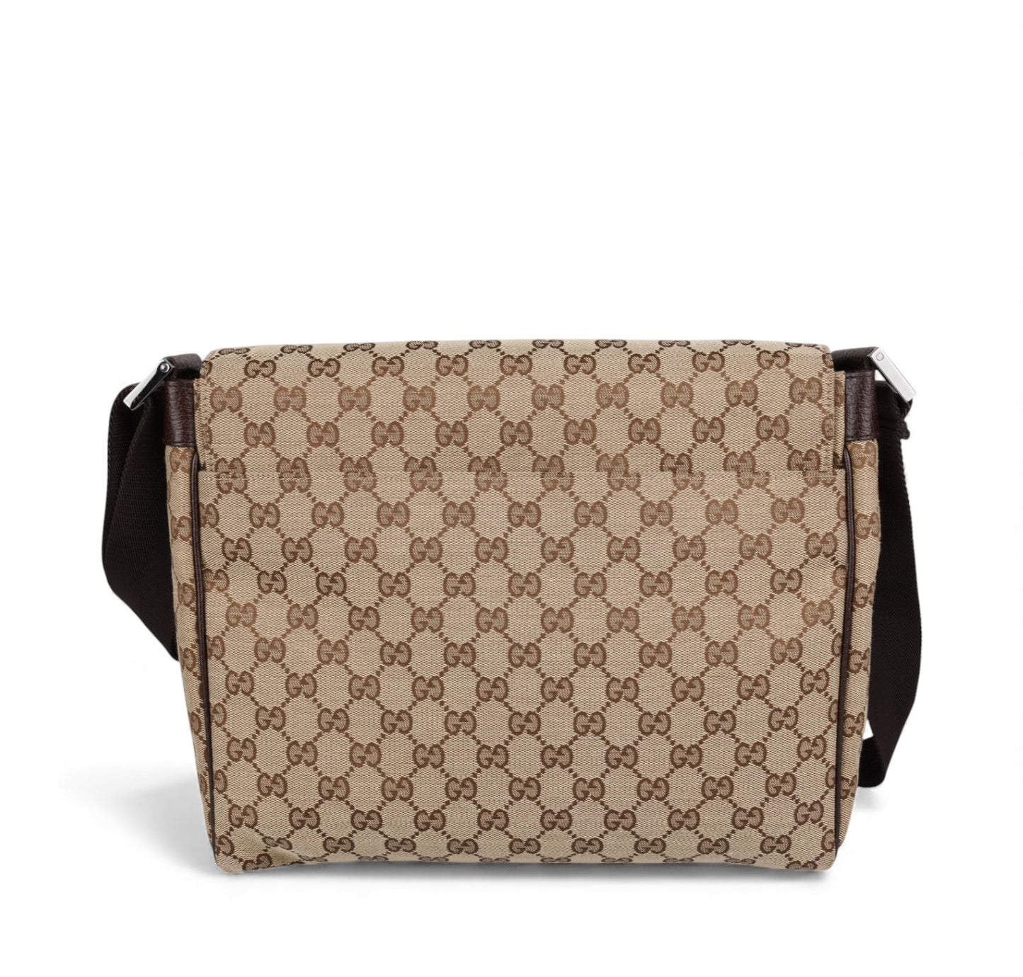 Messenger GG Flap