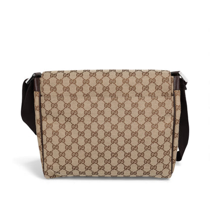 Messenger GG Flap