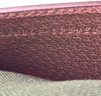 Ophidia Top Handle