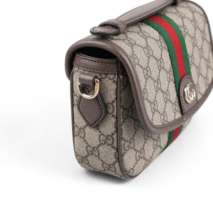 Ophidia Top Handle