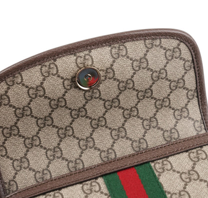 Ophidia Top Handle