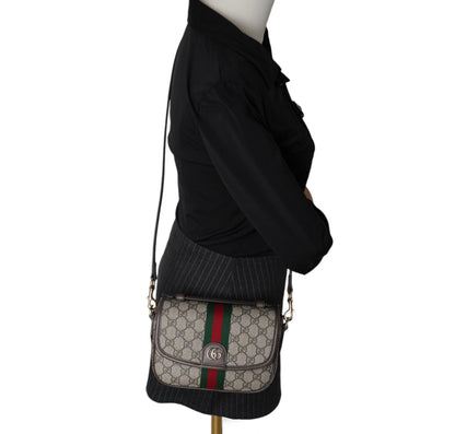 Ophidia Top Handle