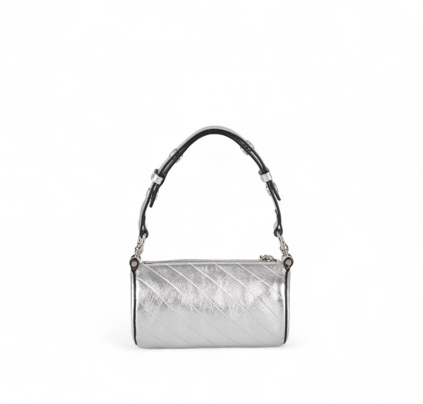 Blondie Mini Silver