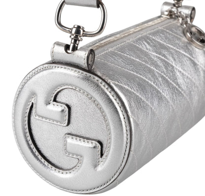 Blondie Mini Silver