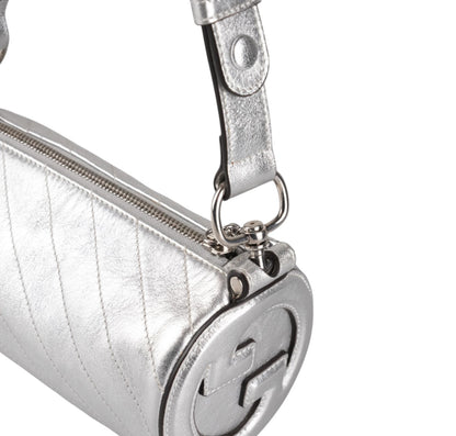 Blondie Mini Silver
