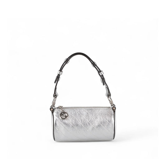 Blondie Mini Silver