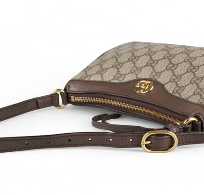 Pochette Moon Ophidia