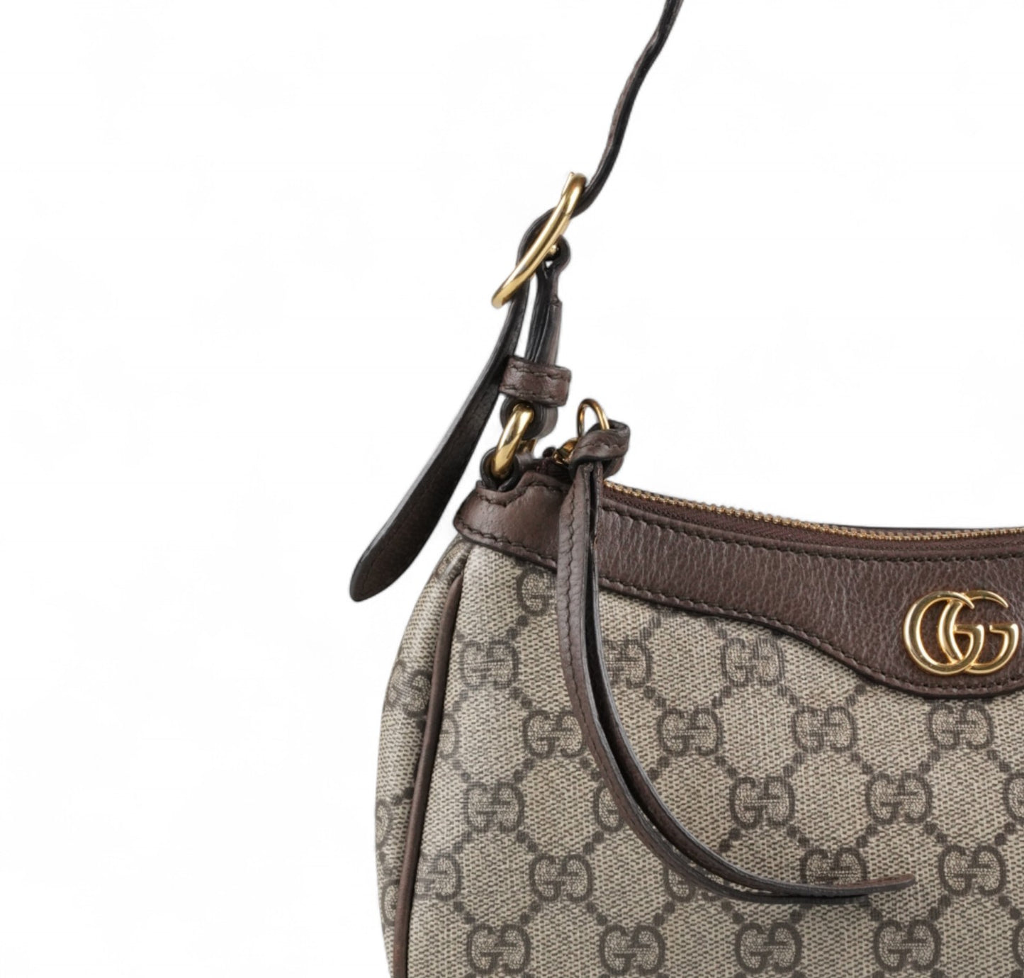 Pochette Moon Ophidia