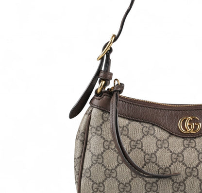 Pochette Moon Ophidia