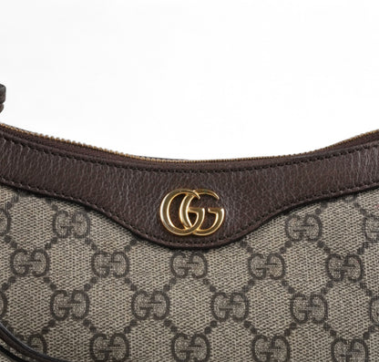 Pochette Moon Ophidia