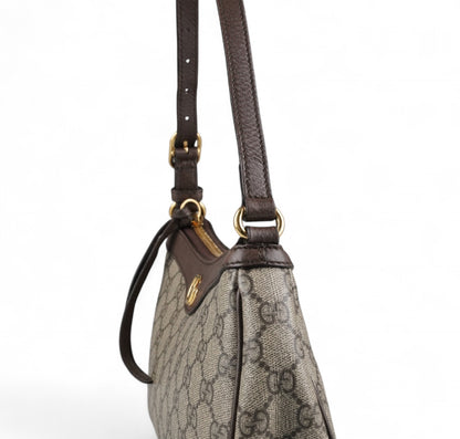 Pochette Moon Ophidia