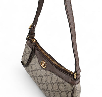 Pochette Moon Ophidia