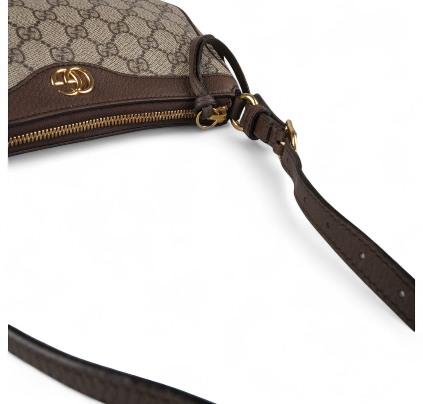 Pochette Moon Ophidia