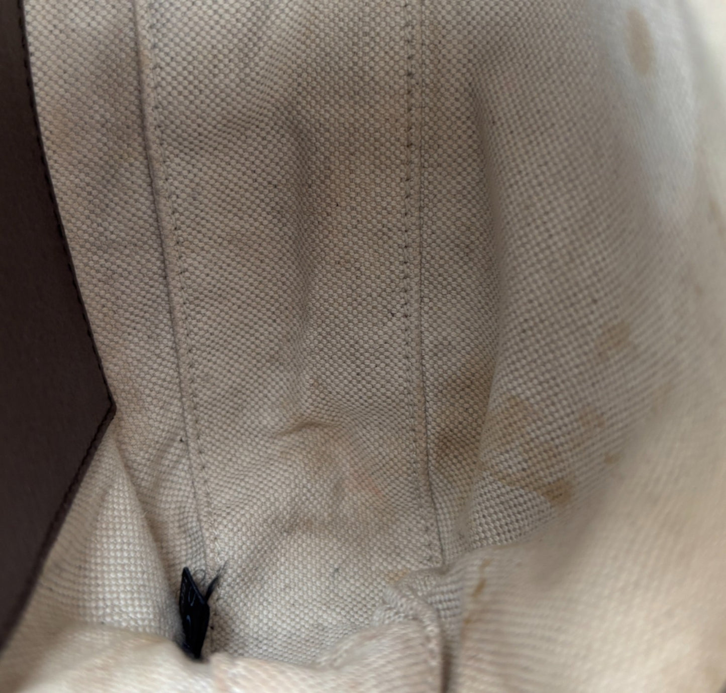 Pochette Moon Ophidia